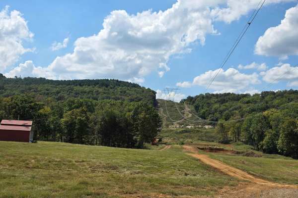 Power Line Trail 