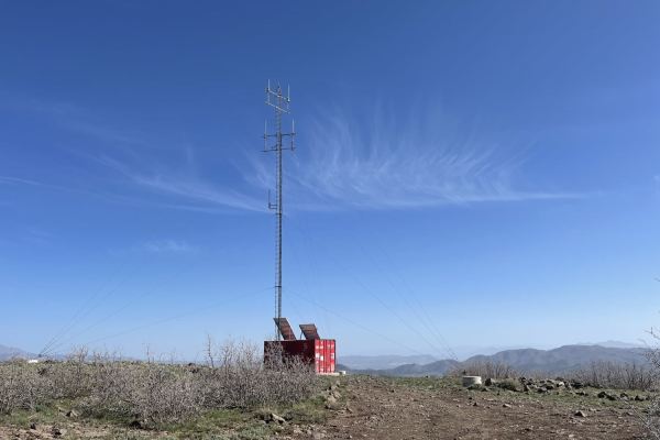 FAA To The Radio Towers