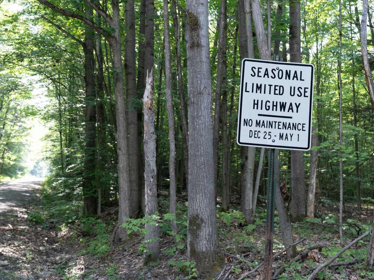 Dannack Hill Road photo 2