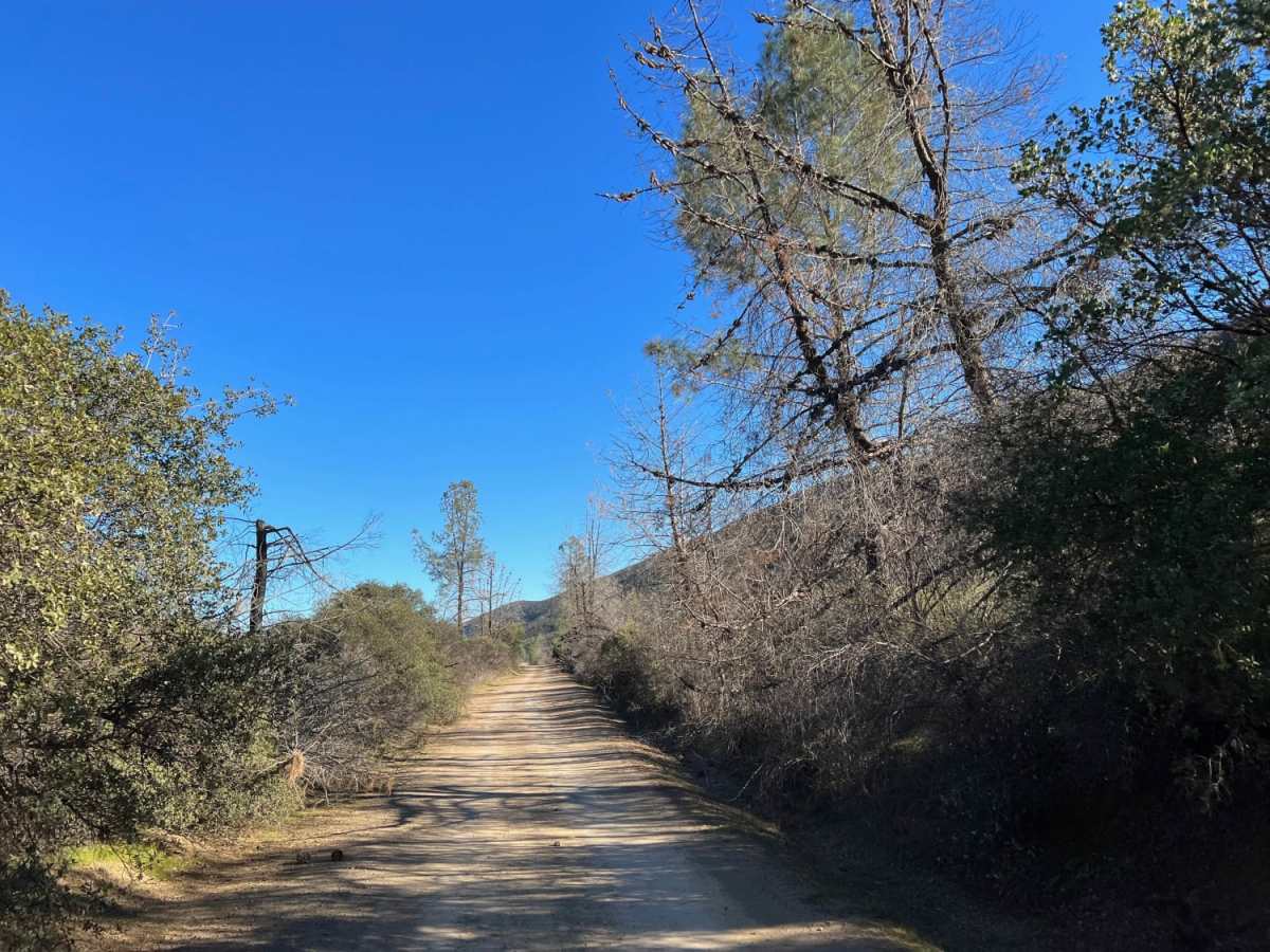 Bartlett Springs Road photo 3