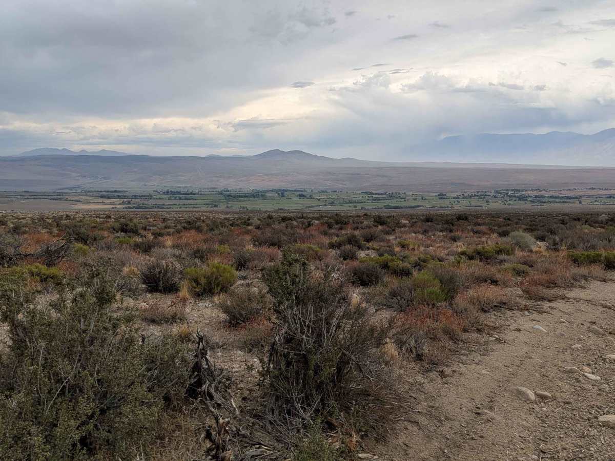 Pine Creek Mine Valley photo 4