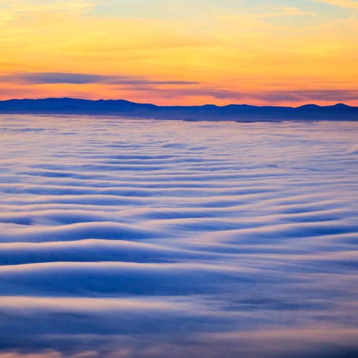 Near Black Butte Hike