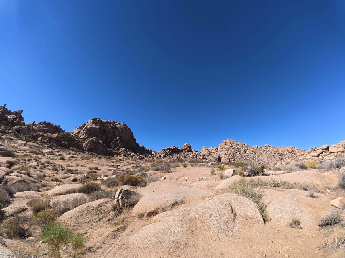 Rock Climb Access photo 3