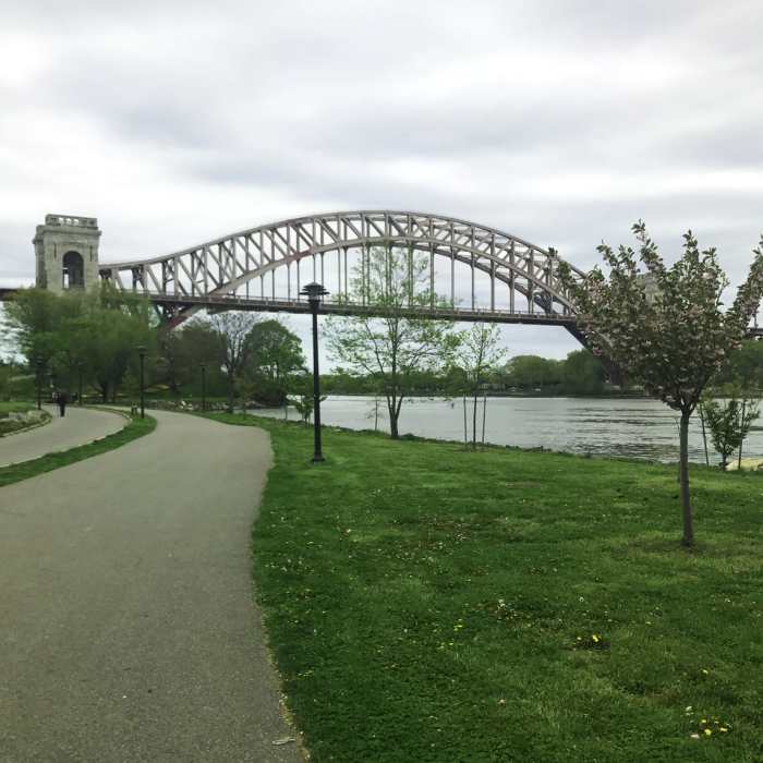 Near Randall's/Wards Outer Loop