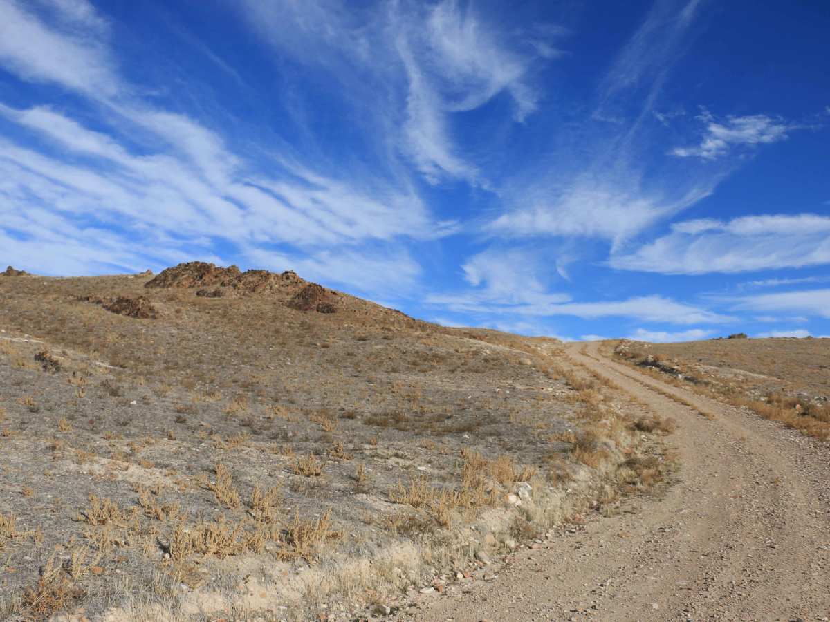 Ripple Valley Road 2.0 trail photo