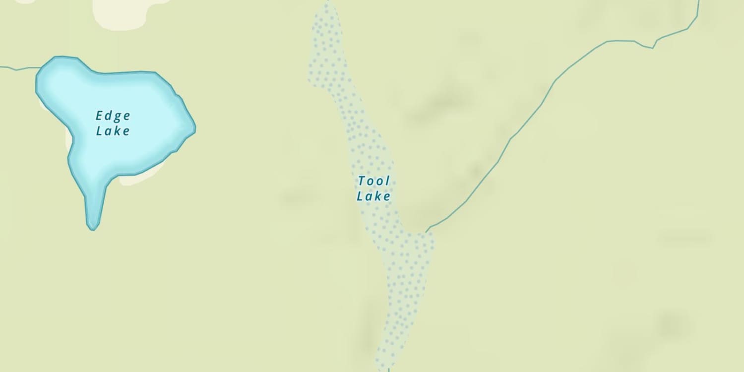 Tool Lake