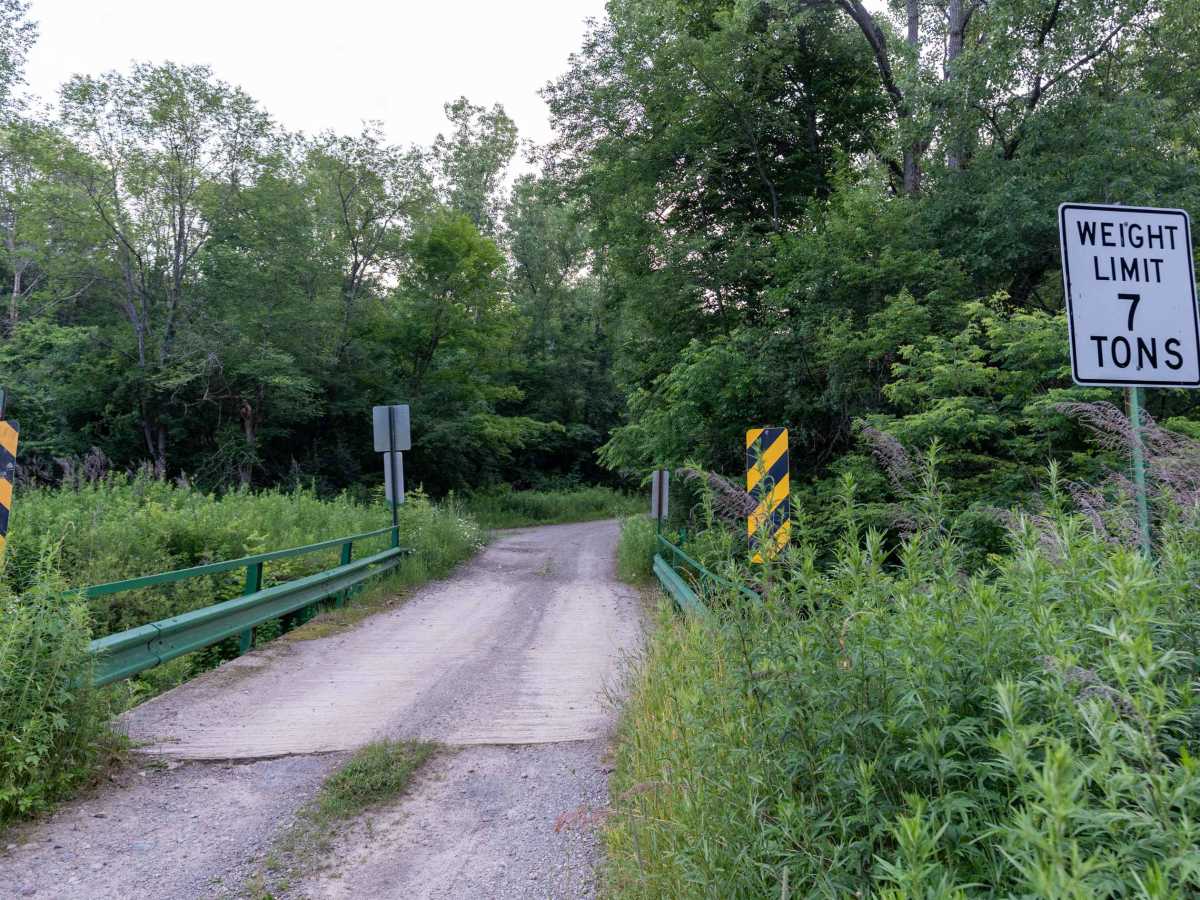 Sullivan Road photo 6