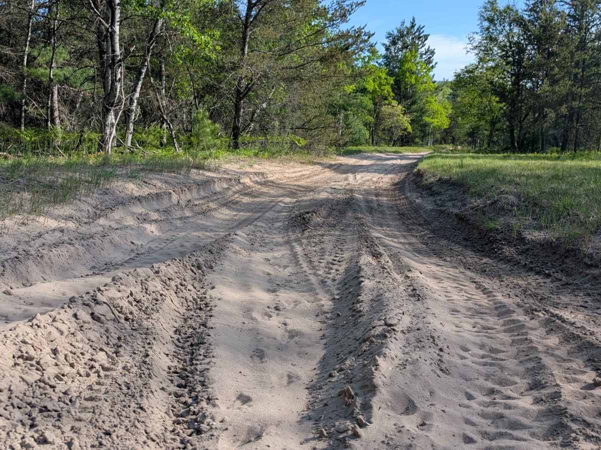 North Missaukee Route (Section 3) photo 2