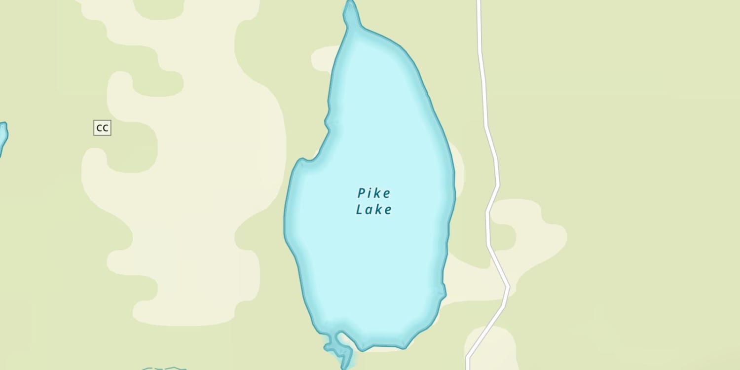 Pike Lake