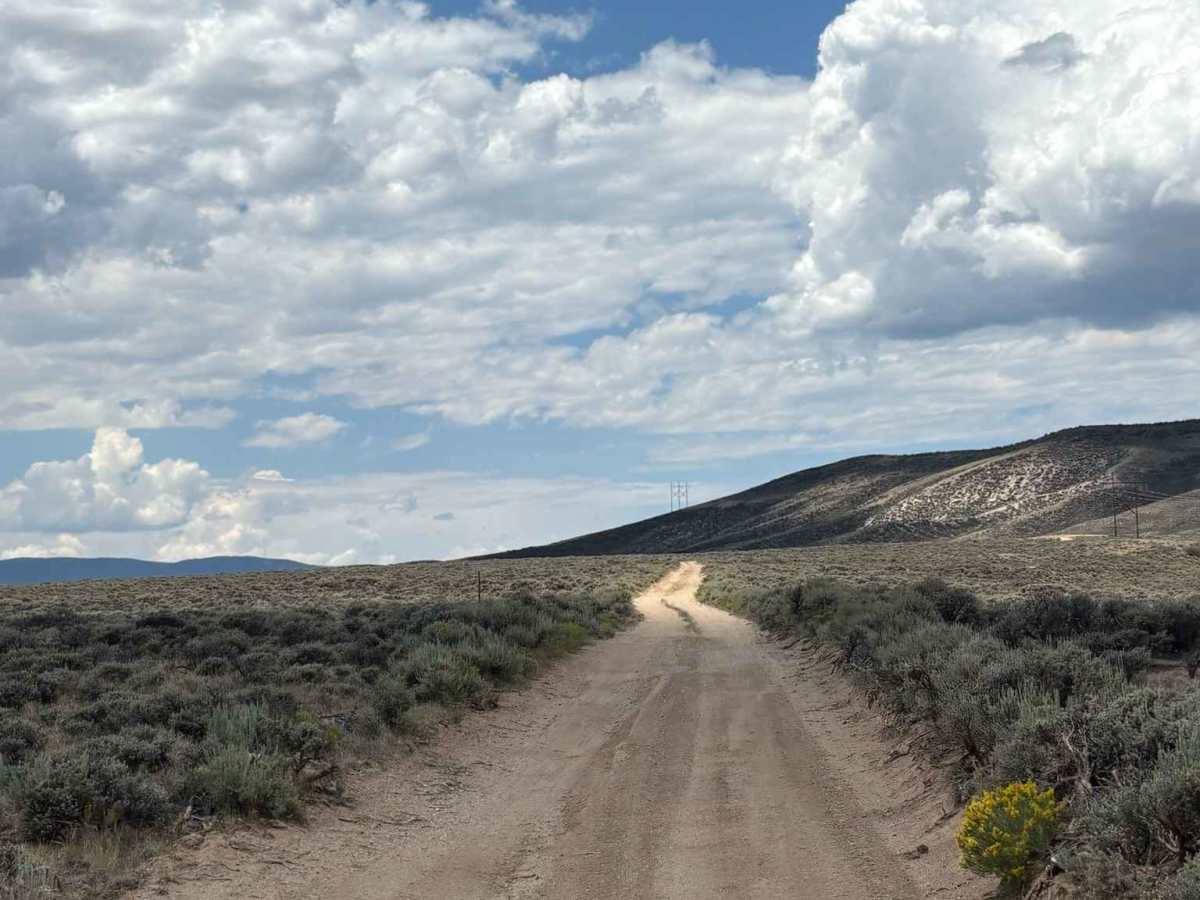 Southern Wolford Hills Access photo 2