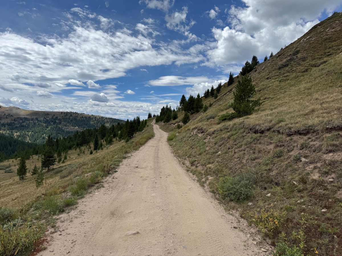 Ptarmigan Road photo 2