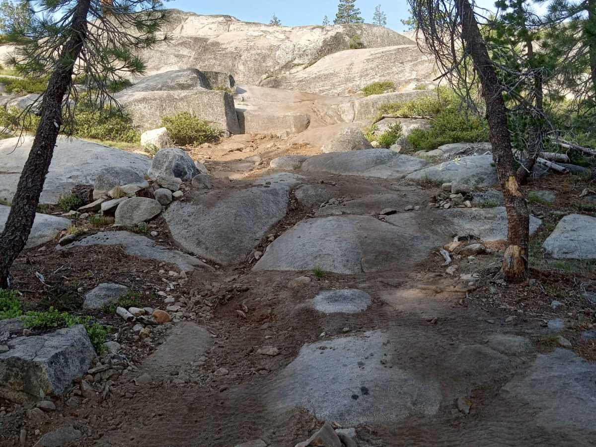 Granite View Loop photo 3