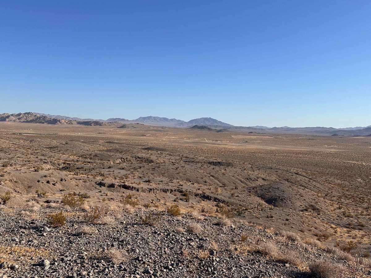 Wild Horse Trail photo 5