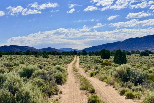 Lower Cross Canyon