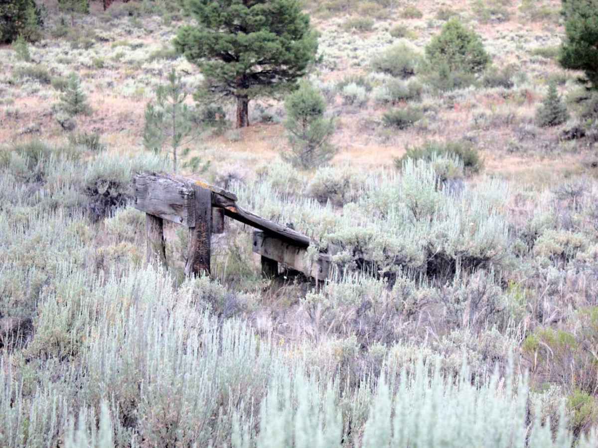Burnt Basin photo 5