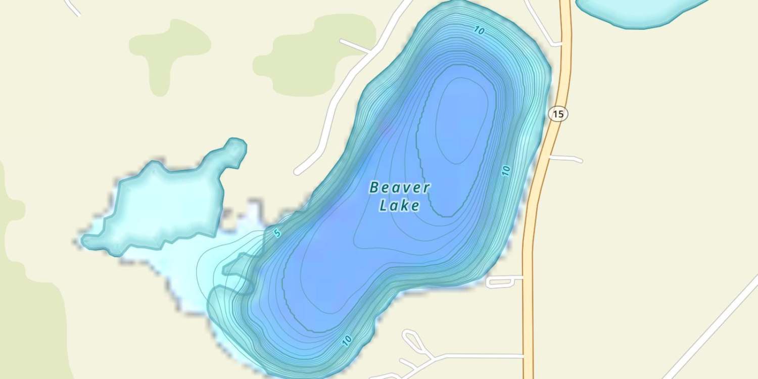 Beaver Lake