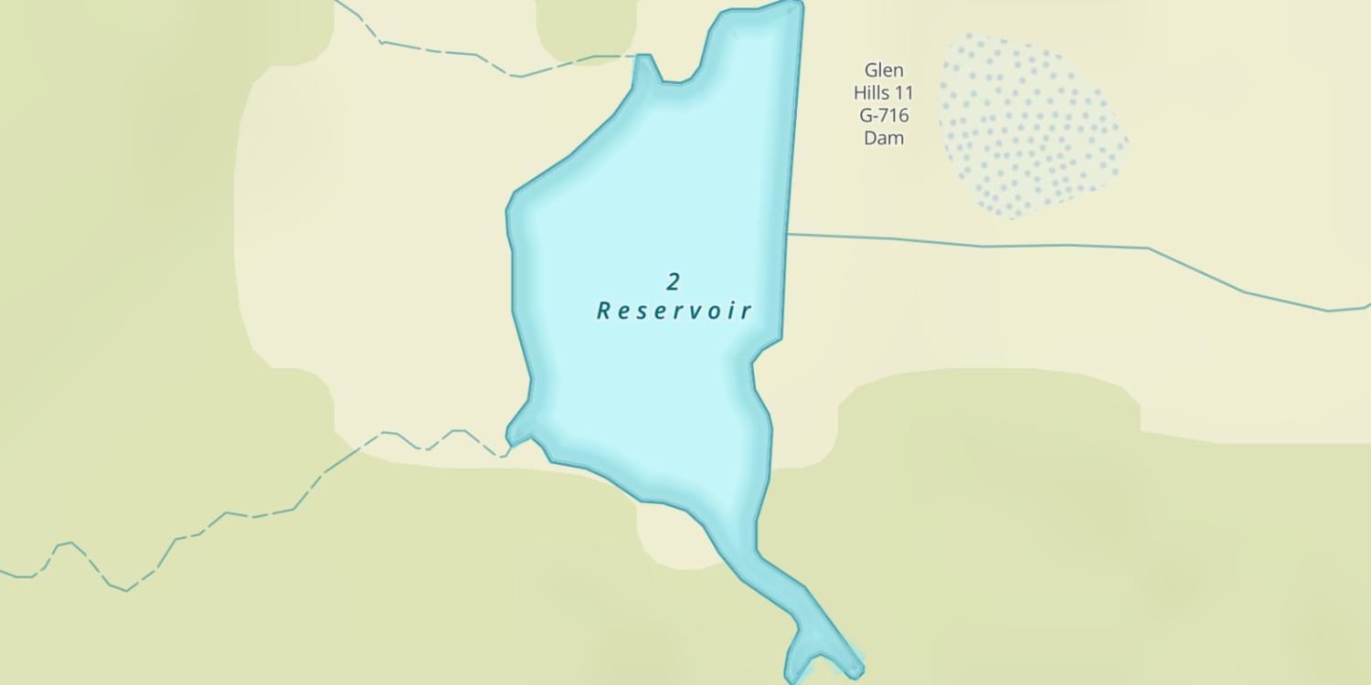 2 Reservoir