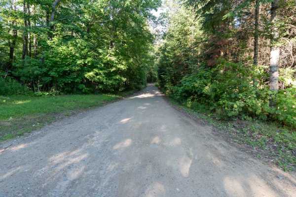 Doug Mountain Road