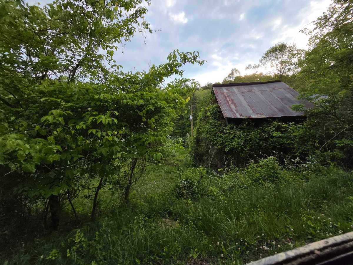 County Line/Brandenburg Road photo 5