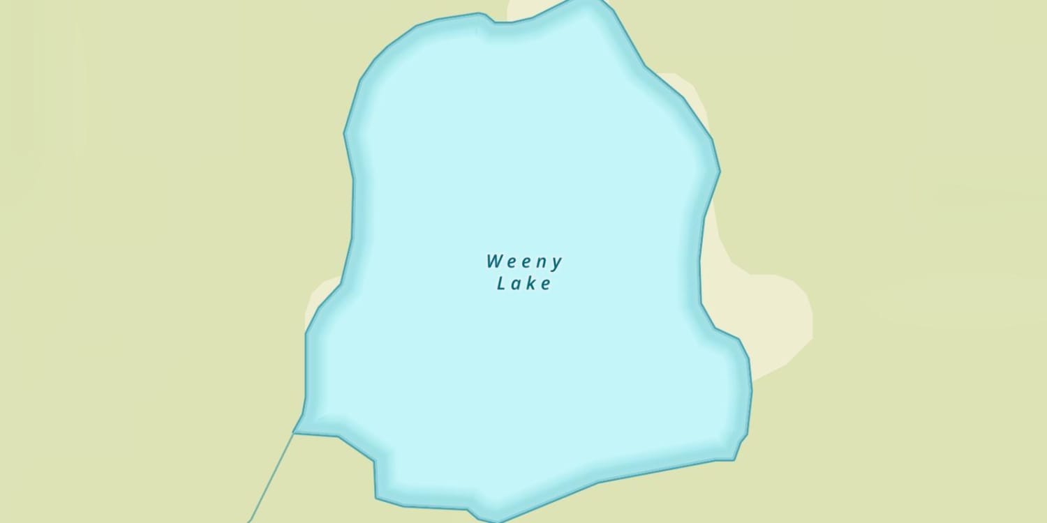 waterbodys