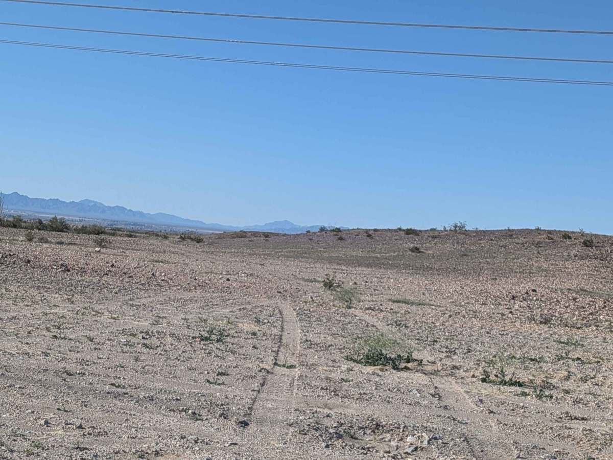 EC1263 trail photo