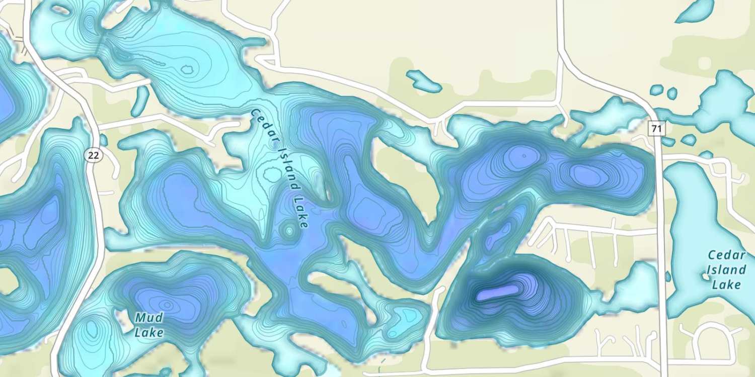 waterbodys