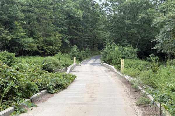 Polk County Road 633