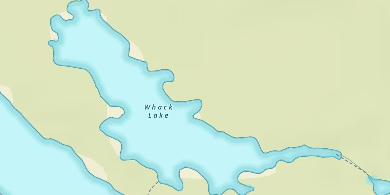 waterbodys