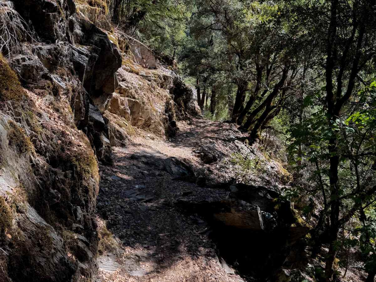 Second Divide  photo 6