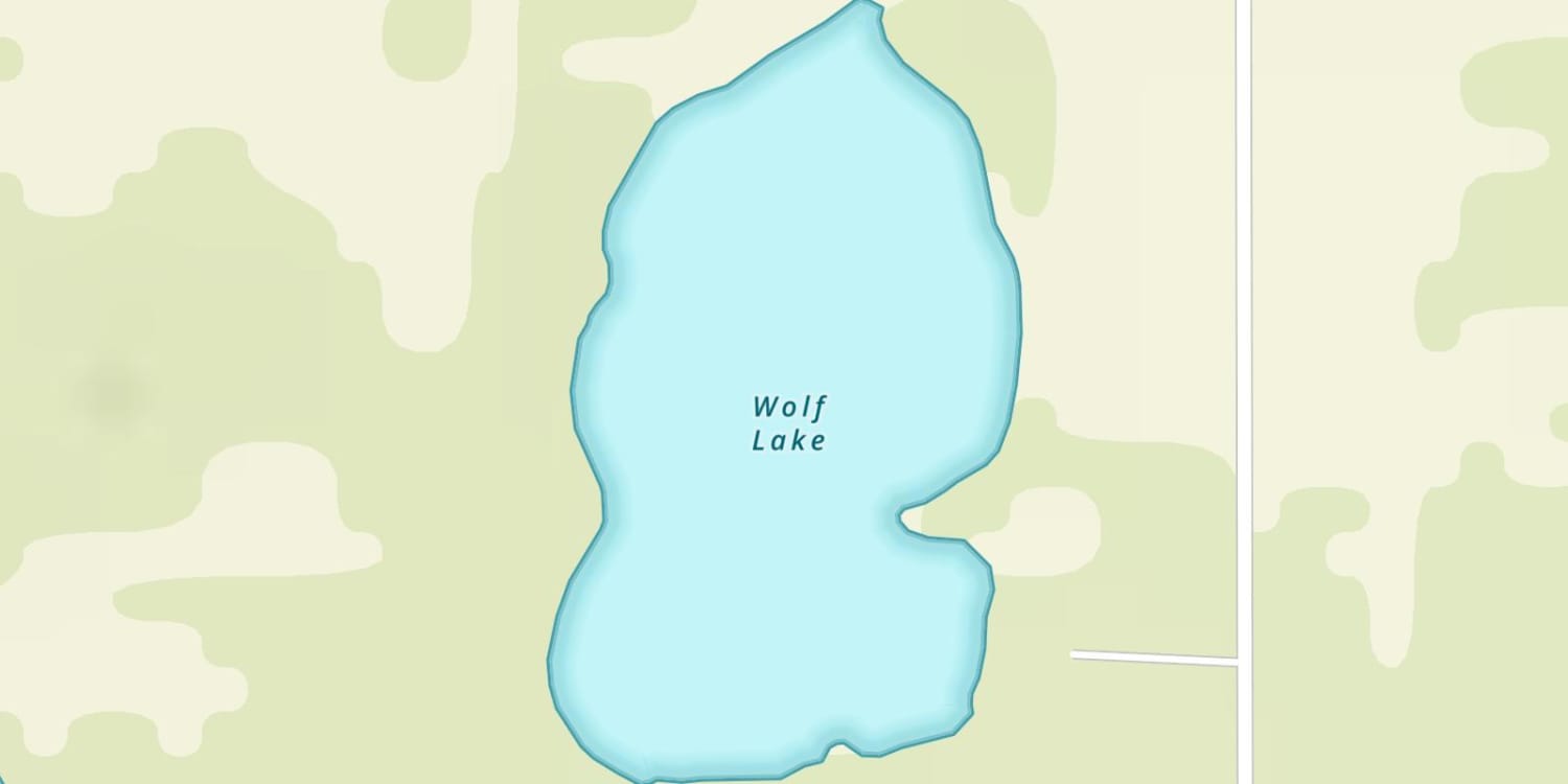 Wolf Lake