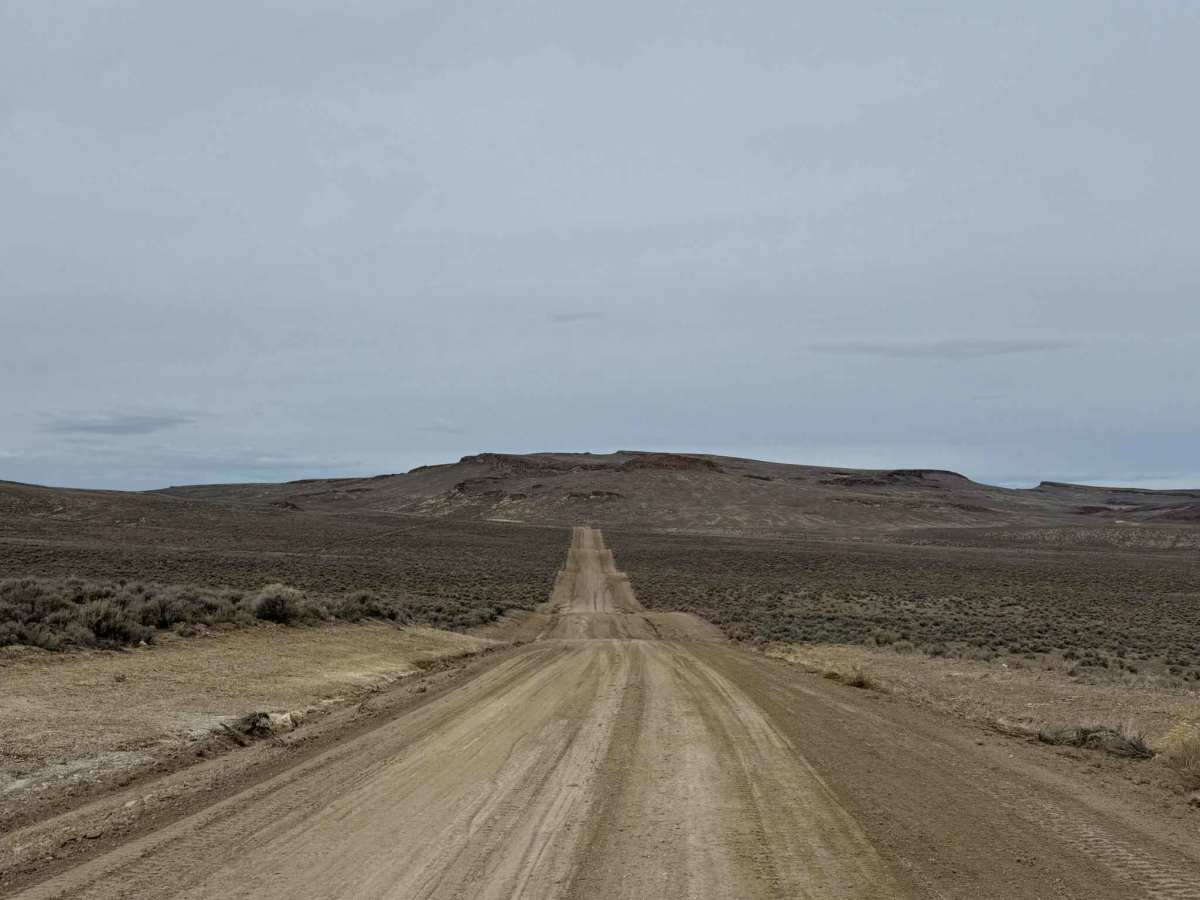 County Road 34 photo 2