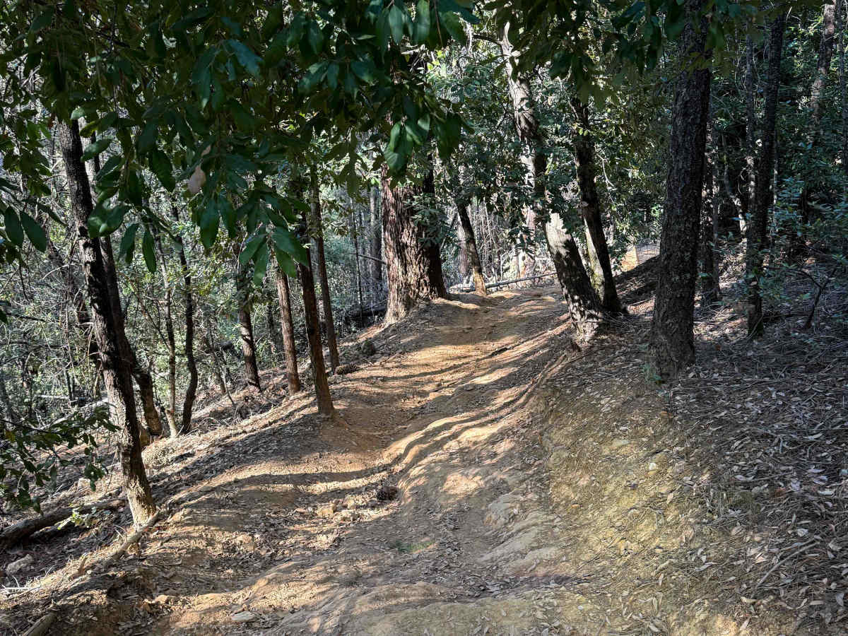 Trail 9 ATV (11E13)  photo 4