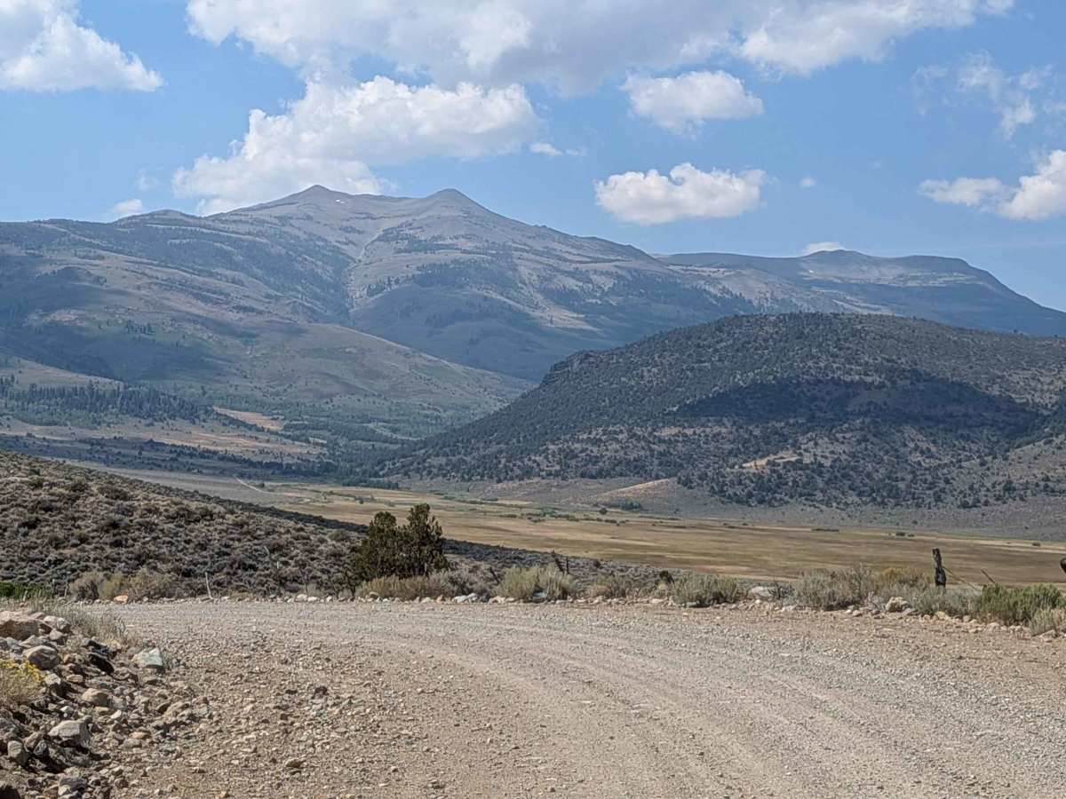 Upper Summer Meadows Road - FS 32144 photo 4