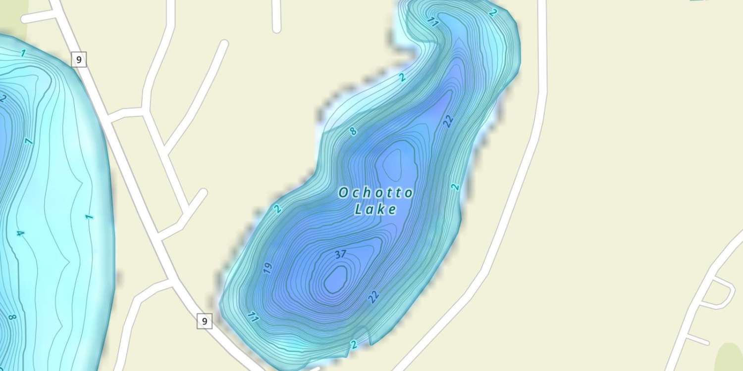 waterbodys