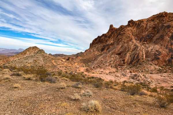Grand Gulch Mine and Staircase