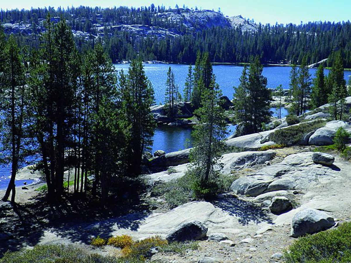 Slickrock Trail photo 4