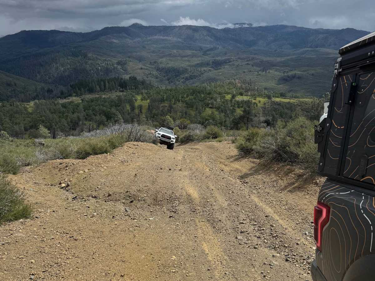 Rattlesnake 4x4 85467 photo 3