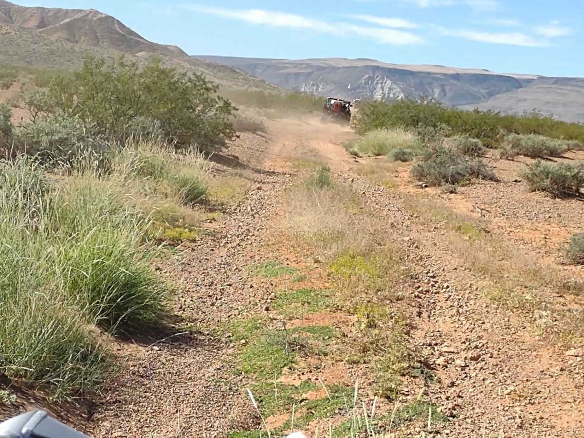 Warner Valley Wash photo 5