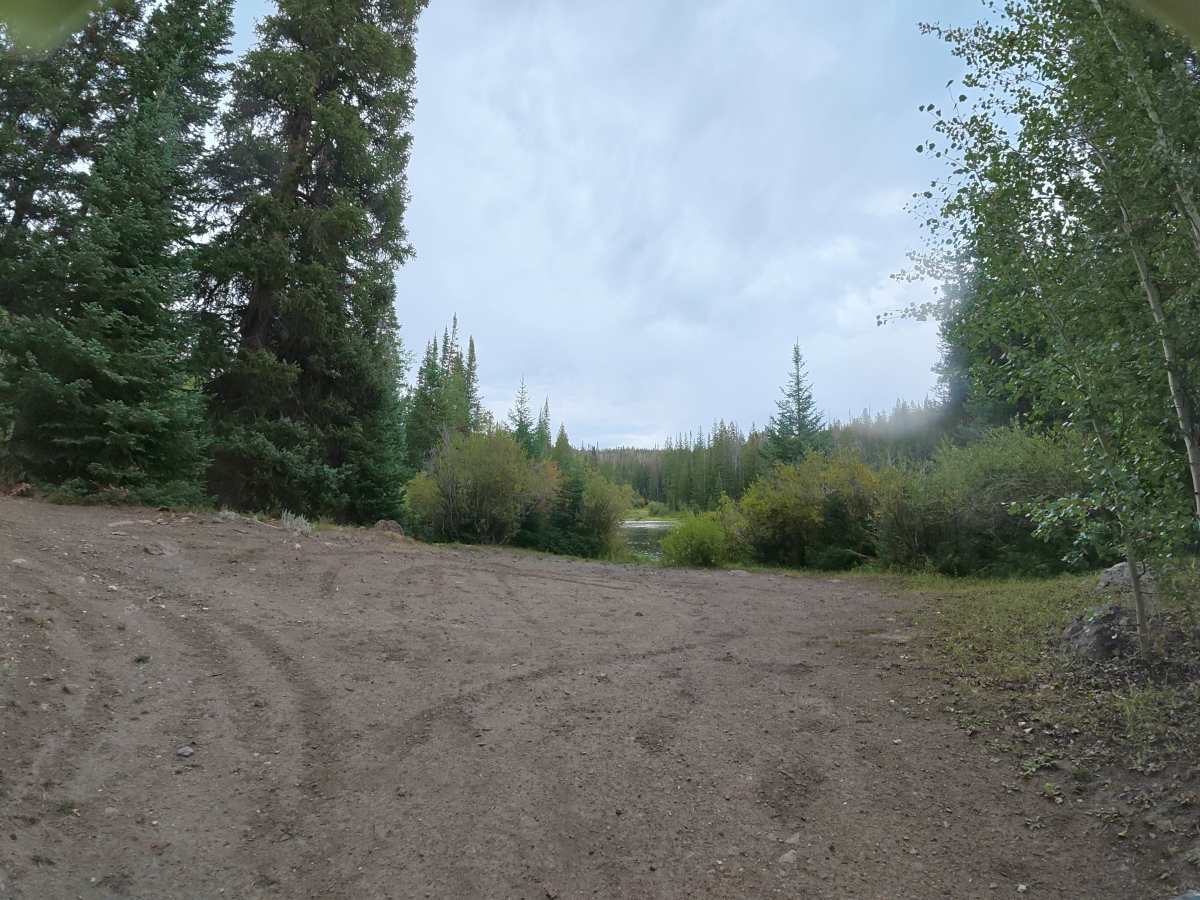 Long Lake Road photo 2