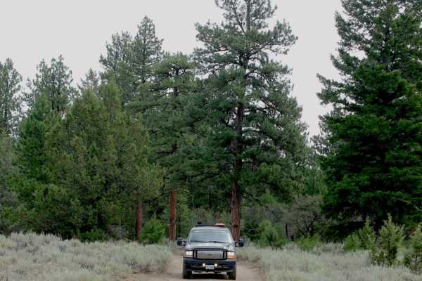 Lost Creek