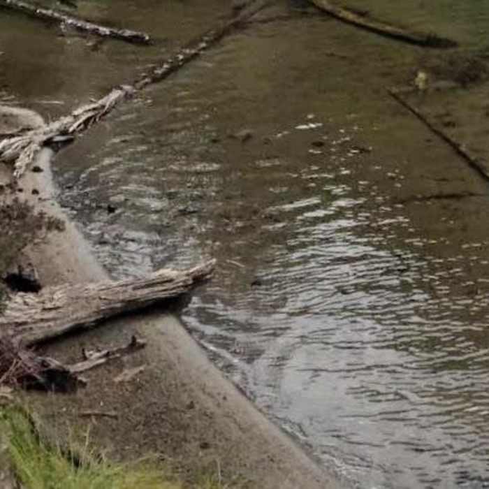 Near Rosary Lakes to Maiden Lake
