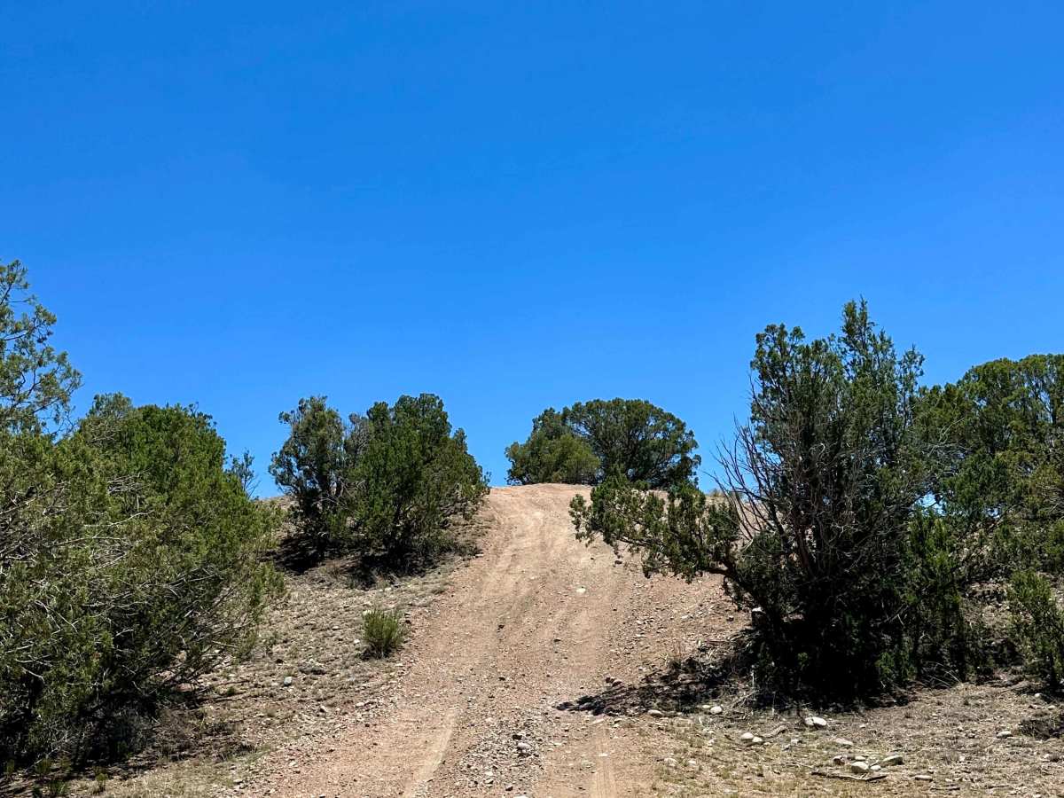 Hill Obstacle photo 2
