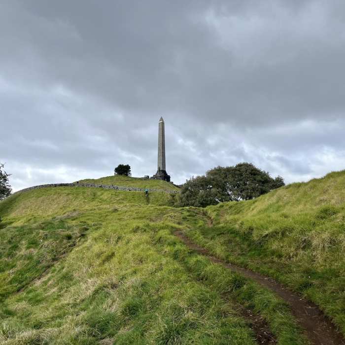 Near One Tree Hill Hike
