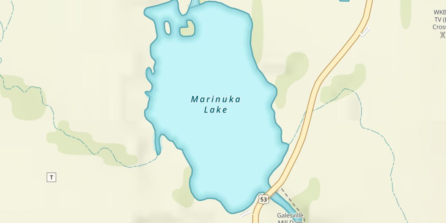 waterbodys