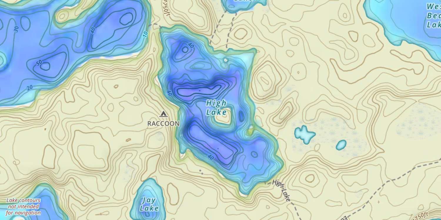 High Lake