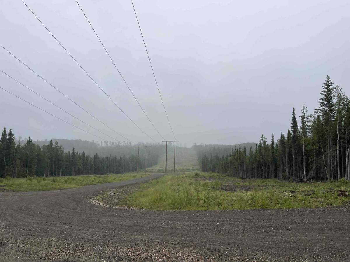 Stewart Lake Road photo 3