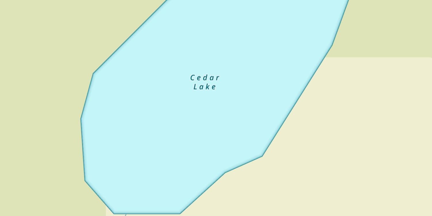 waterbodys