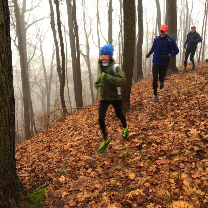 Near Westmoreland Sanctuary