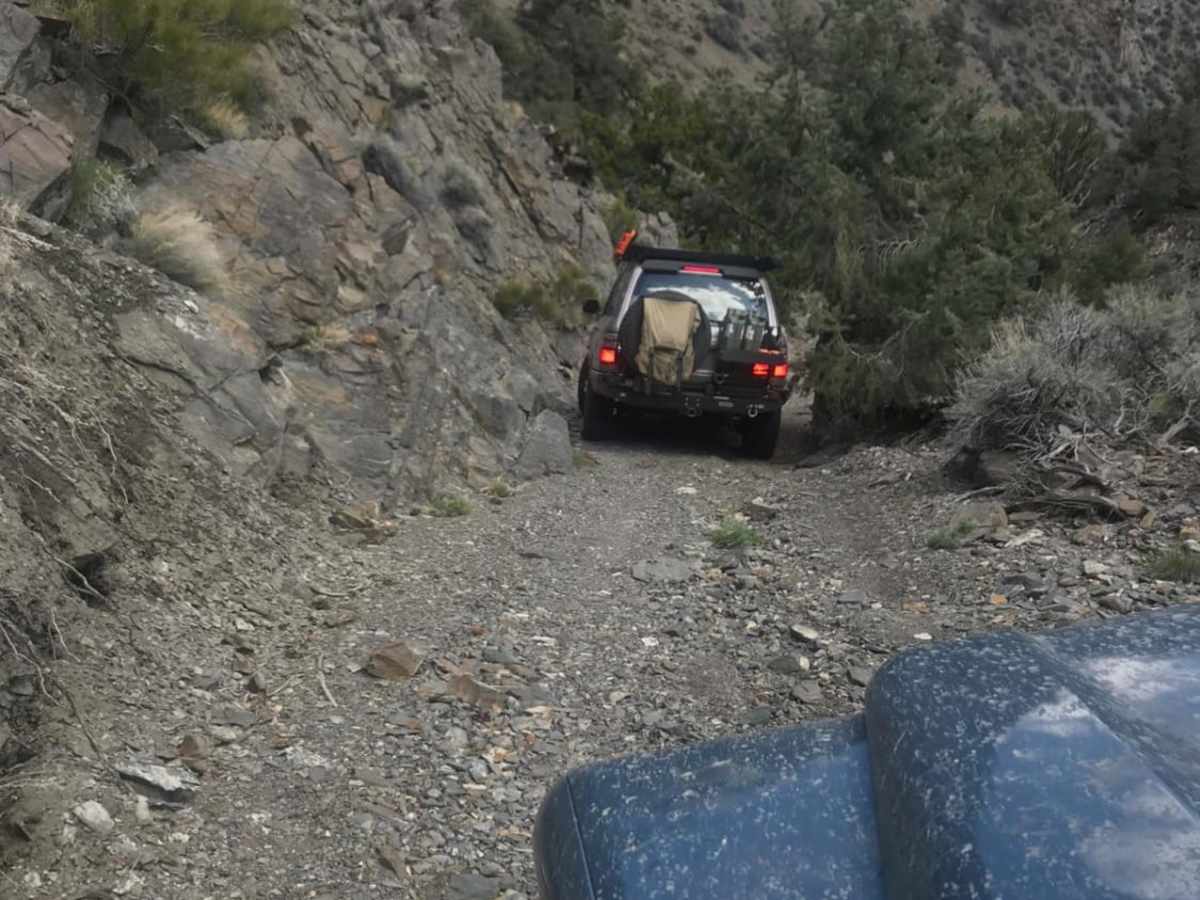 The Rocky Narrows photo 2