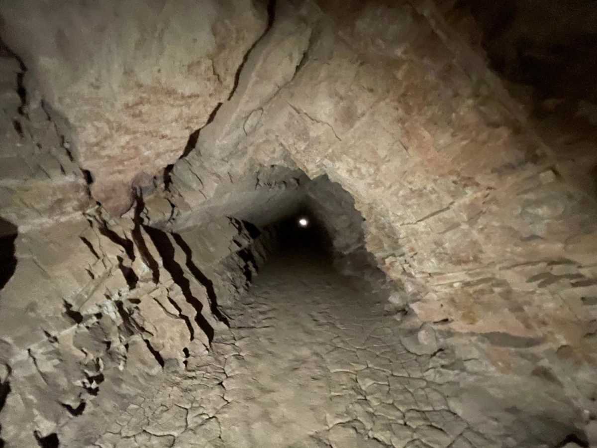 Delamar Ghost Town photo 3